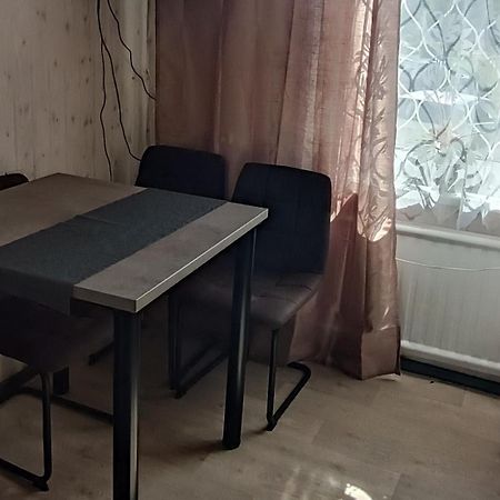 Ferienwohnung Mama Kaunas Exterior foto
