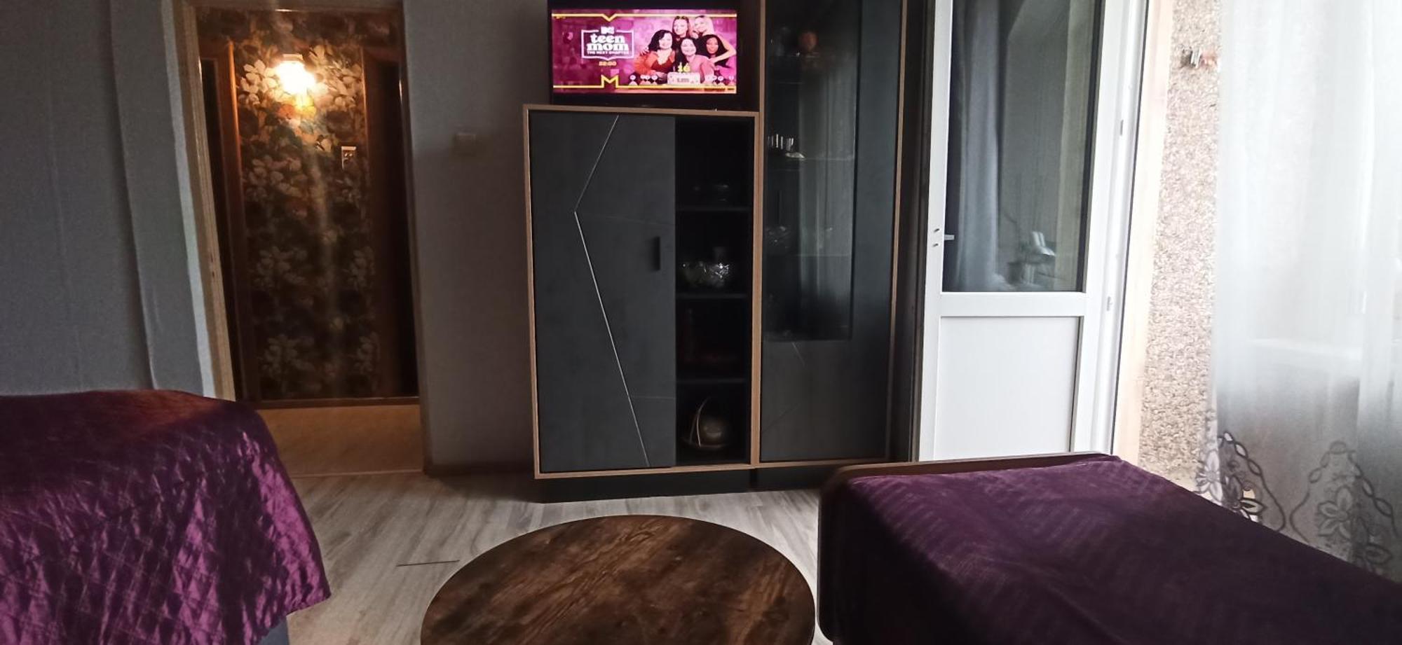 Ferienwohnung Mama Kaunas Exterior foto